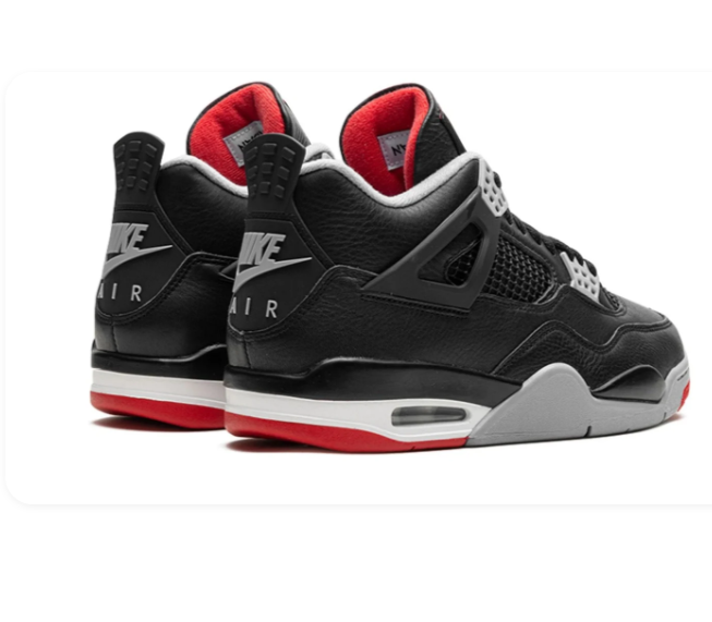 Air Jordan 3 Rare Air IB8967 004